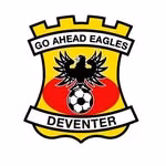 Go Ahead Eagles 🦅