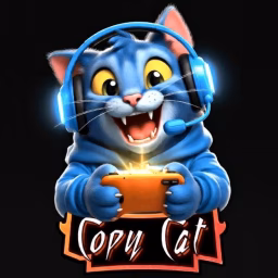 Copy Cat