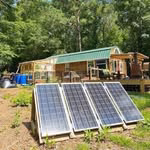 Beloved Cabin Homestead