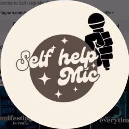 Self Help Mic