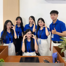 Internship 101