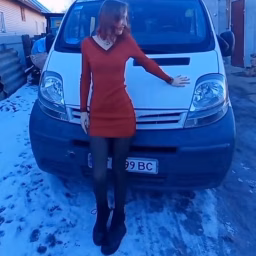 Halya Driver