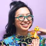 Annie Wong