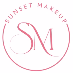 Sunset Makeup
