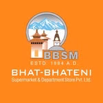 Bhat Bhateni Superstore