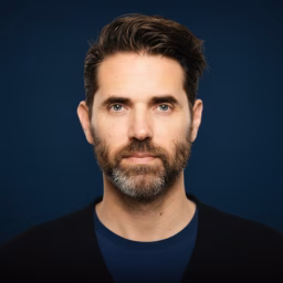 Tim Box - Mind Coach