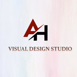 AH VISUAL DESIGN STUDIO