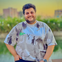 Mou Elsharkawy 🦈 - Digital Marketing