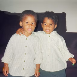 The Bascome Twins