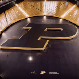 Purdue Boilermakers Basketball Football Recruiting