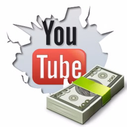 Youtuber Monetizado
