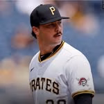 Paul Skenes