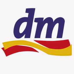 dm drogerie markt Česko