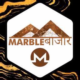 Marble बाजार