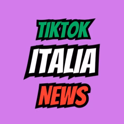 TikTokItaliaNews