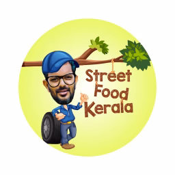 Street Food Kerala