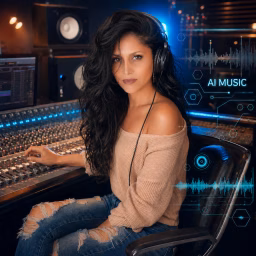 Melody Jade Musiverse