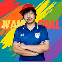 WANNA GOAL