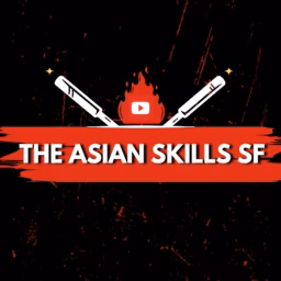 The Asian Skills sf