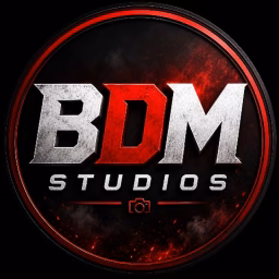 BDDM STUDIOS