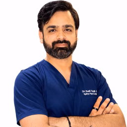 Dr Sunil Tank- PhysioPoint