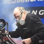 Jim Dunn Racing
