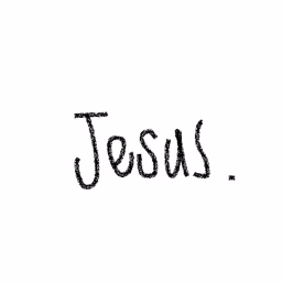 Jesus This, Jesus That!