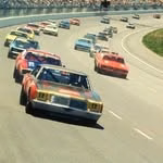 60S AND 70S NASCAR