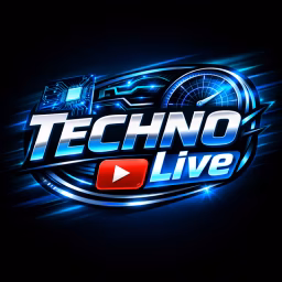 TECHNO LIVE