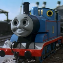 James the Parody Maker 