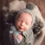 Fotografía de Bebés y Embarazo
