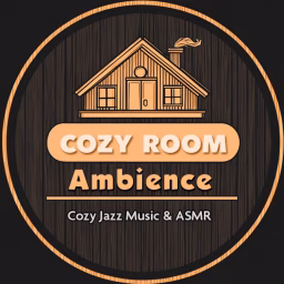 Cozy Room Ambience