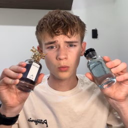 Fragrance Aidan