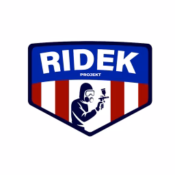 Ridek Projekt