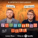 Parenting Hell Podcast