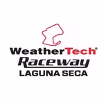 WeatherTech Raceway Laguna Seca