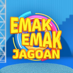 Emak Emak Jagoan RTV