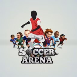 SOCCER ARENA OFFICIAL 