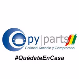 Copy Parts Bolivia