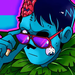 nakedzombo