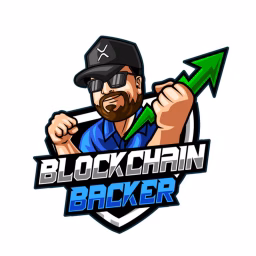 Blockchain Backer