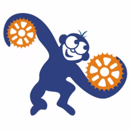 Blue Monkey Bicycles
