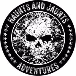 Haunts and Jaunts Adventures