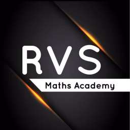 RVS Maths Academy