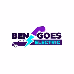 Ben Goes Electric