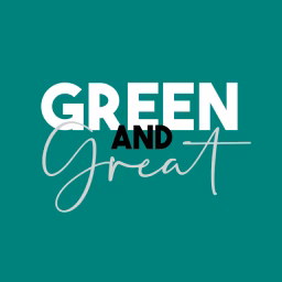 Green And Great - Delicious Vegan Plant-Based Food