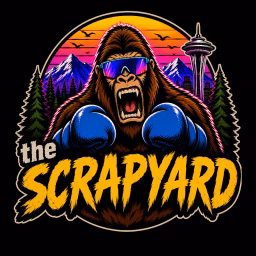 THE SCRAPYARD