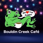 Bouldin Creek Cafe