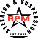 RPM Steering