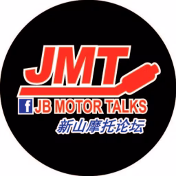 JB MOTOR TALKS